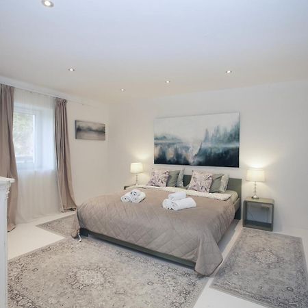 Sazava River Apartment Chocerady Εξωτερικό φωτογραφία