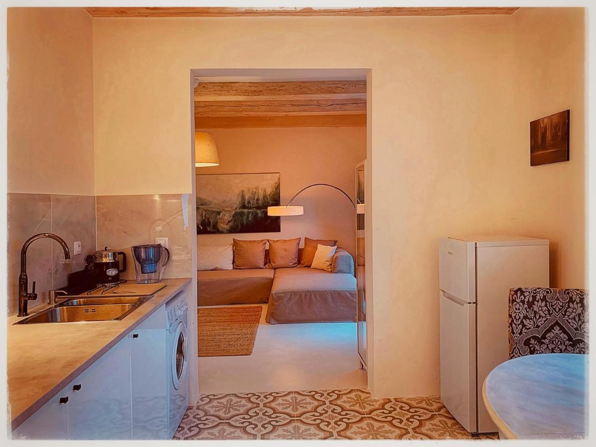 Sazava River Apartment Chocerady Εξωτερικό φωτογραφία