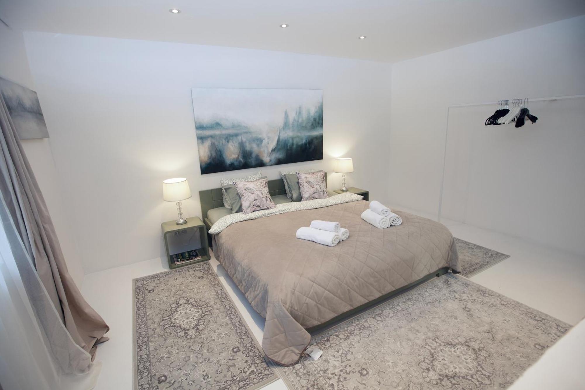 Sazava River Apartment Chocerady Εξωτερικό φωτογραφία