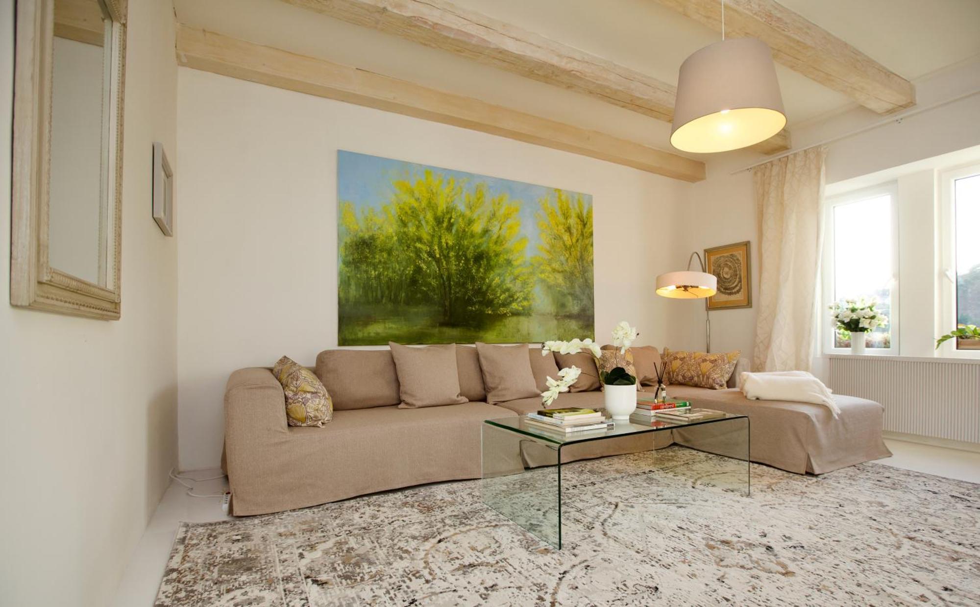 Sazava River Apartment Chocerady Εξωτερικό φωτογραφία