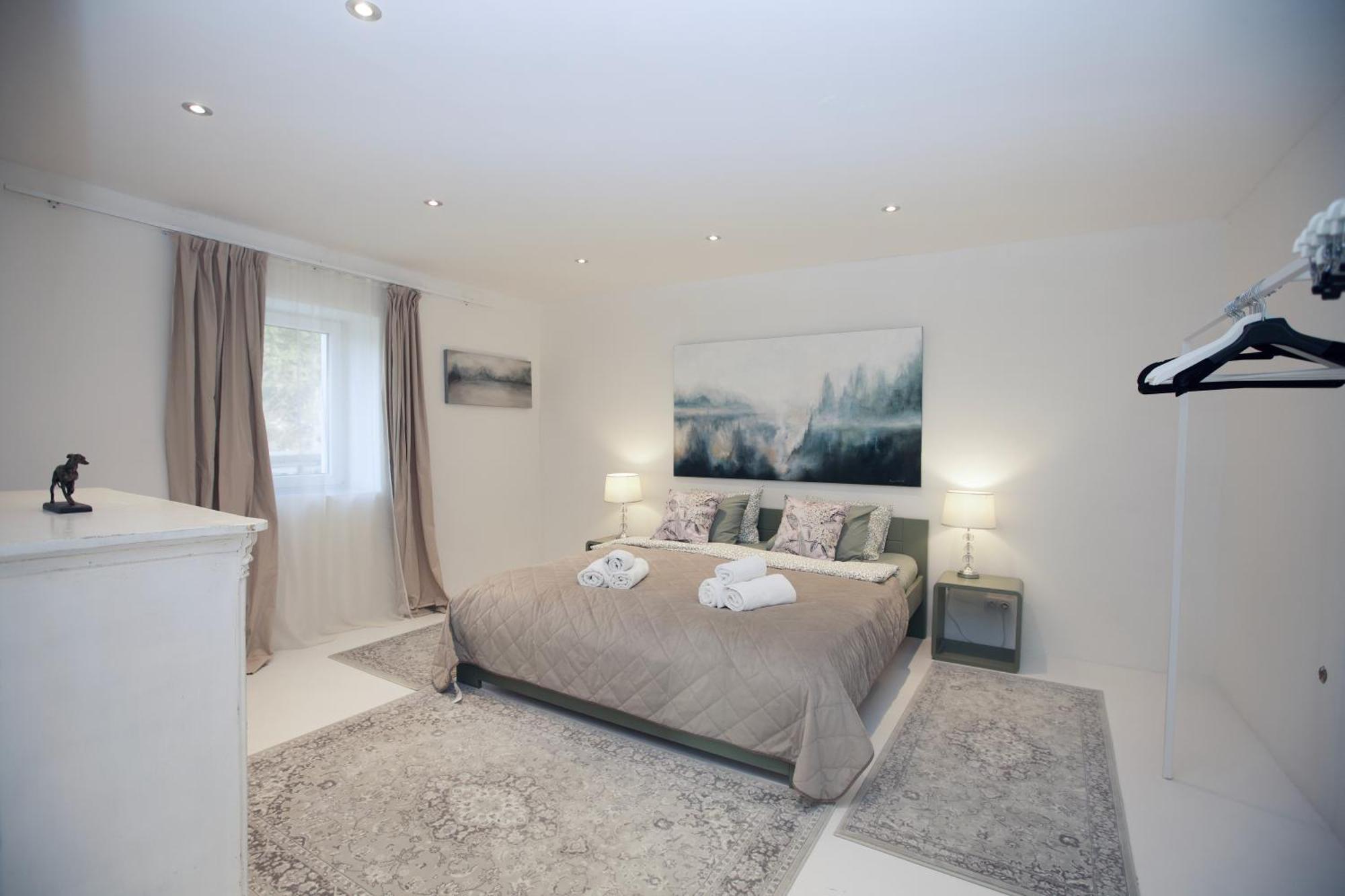 Sazava River Apartment Chocerady Εξωτερικό φωτογραφία